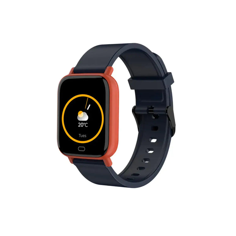 smart fit smart watch wearable fitness device