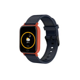 smart fit smart watch health monitor