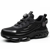 steel toe safety shoes