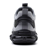 steel toe safety shoes