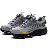 steel toe safety shoes