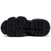 steel toe safety shoes