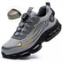 steel toe safety shoes