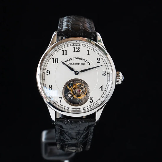 Sugess Tourbillon Watch - ST8000 Mechanical Men&