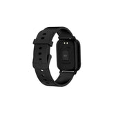 smart fit smart watch touchscreen display