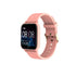 smart fit smart watch health monitor