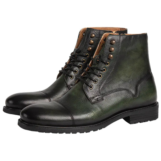 British Style Men&